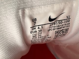 Zapatillas Nike Vomero