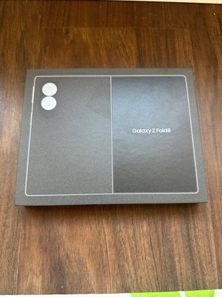 Samsung Galaxy Z Fold 8 256GB Lavanda
