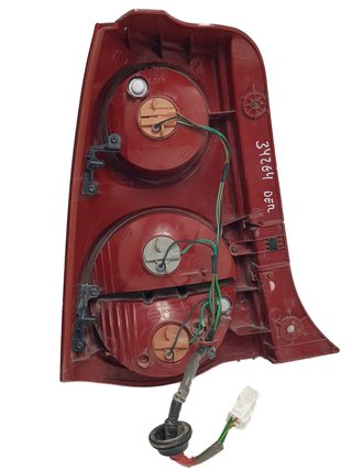PILOTO TRASERO DERECHO KIA KIA PICANTO 2004-2011
