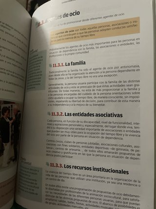 Libro: Atención y apoyo psicosocial