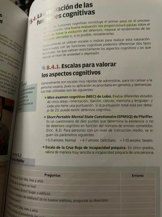 Libro: Atención y apoyo psicosocial
