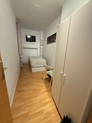 Habitación por temporada