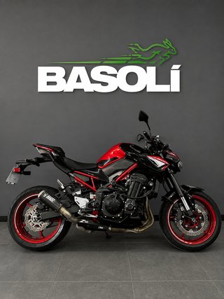 KAWASAKI Z900 A2