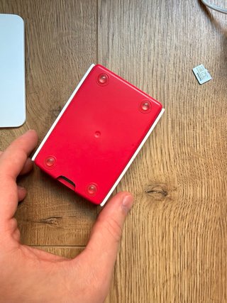 Raspberry Pi 3 B+ con SD 32GB y cargador