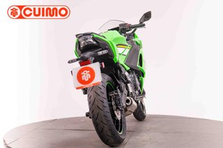 KAWASAKI NINJA 650