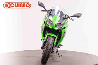 KAWASAKI NINJA 650