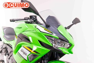 KAWASAKI NINJA 650