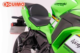 KAWASAKI NINJA 650