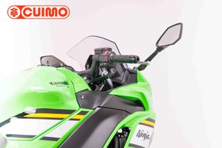 KAWASAKI NINJA 650