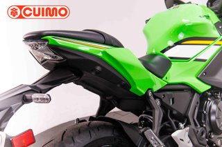 KAWASAKI NINJA 650