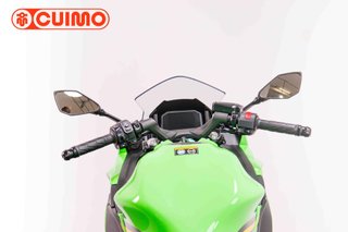 KAWASAKI NINJA 650