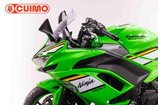 KAWASAKI NINJA 650