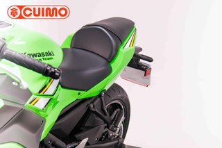 KAWASAKI NINJA 650