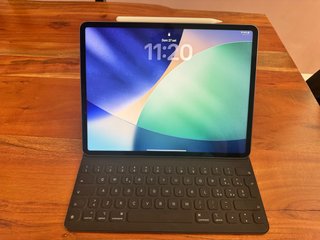 iPad Pro 12.9 2021 256GB