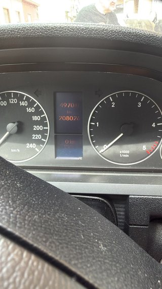 Mercedes-Benz Clase A 2007