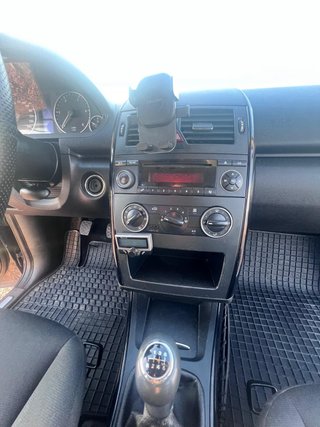 Mercedes-Benz Clase A 2007