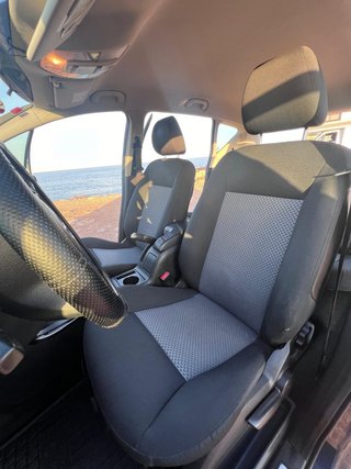 Mercedes-Benz Clase A 2007