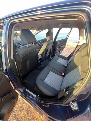 Mercedes-Benz Clase A 2007