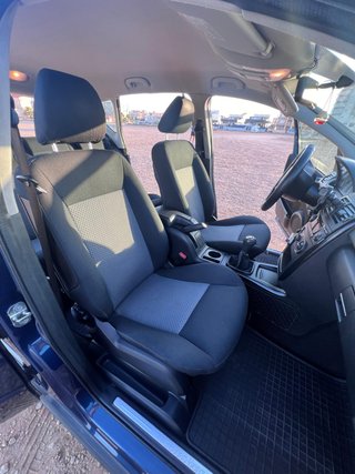Mercedes-Benz Clase A 2007