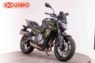 KAWASAKI Z 650