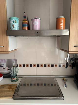 Muebles de cocina altos y bajos