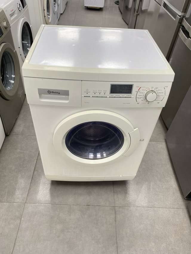 Lavasecadora Balay 5/2.5kg 1200rpm con envio
