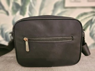 Bolso Prada Negro Nylon