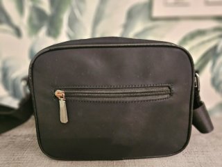 Bolso Prada Negro Nylon