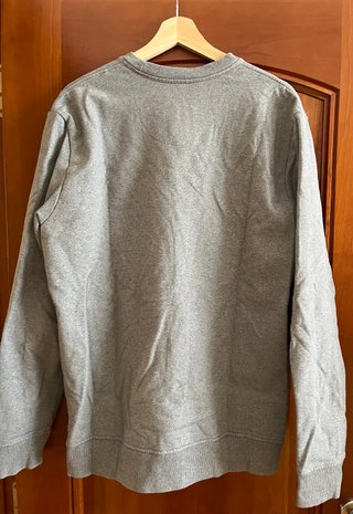 Sweat Patagonia P-6 Label Lightweight Crew