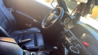 BMW Serie 5 2007