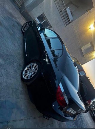 BMW Serie 5 2007