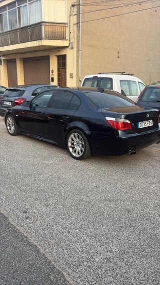 BMW Serie 5 2007