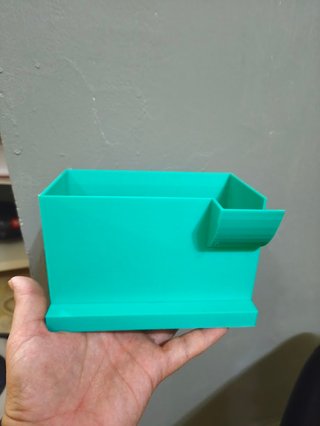 Recogedor para máquina de coser Singer