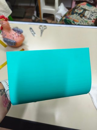 Recogedor para máquina de coser Singer