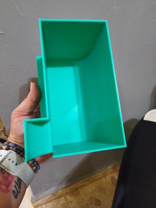Recogedor para máquina de coser Singer