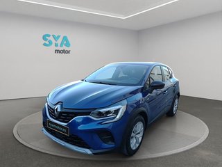 Renault Captur Evolution TCe 67 kW