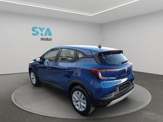 Renault Captur Evolution TCe 67 kW