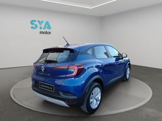 Renault Captur Evolution TCe 67 kW