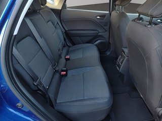 Renault Captur Evolution TCe 67 kW