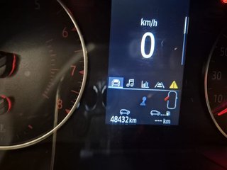 Renault Captur Evolution TCe 67 kW
