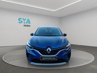 Renault Captur Evolution TCe 67 kW