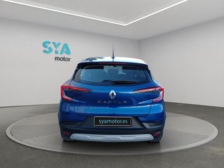 Renault Captur Evolution TCe 67 kW