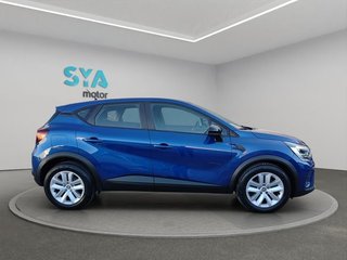 Renault Captur Evolution TCe 67 kW