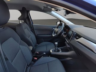 Renault Captur Evolution TCe 67 kW