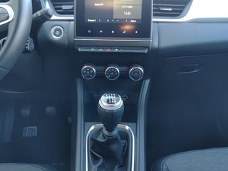 Renault Captur Evolution TCe 67 kW