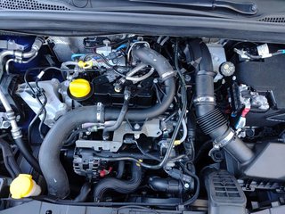 Renault Captur Evolution TCe 67 kW