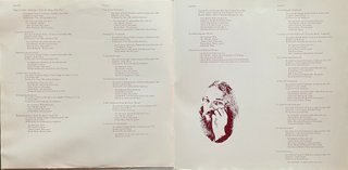 Jethro Tull Living in the Past 1972 Chrysalis