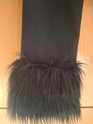 Pantalón de Zara
