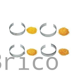 Molino Triturador Aceituna y Cereales Cromado 1100W - 00855 - GARHE