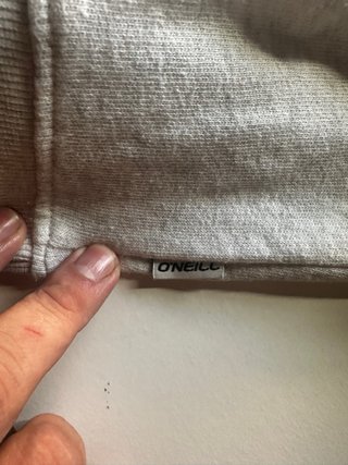 Sudadera O'Neill California Moments Gris